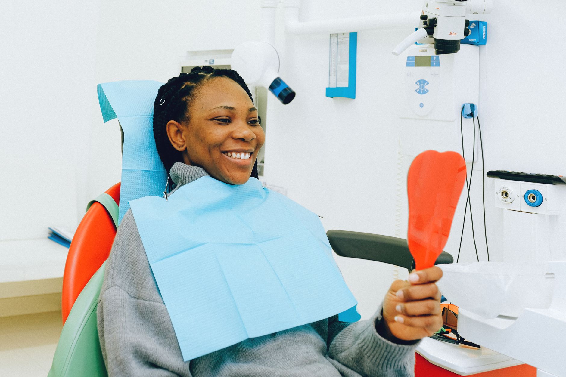 dentiste urgence Sèvremoine